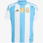 Adidas Argentina 2024 Youth Home Jersey