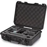 Nanuk 910-se31 910 Waterproof Hard Case for Sennheiser Eng or Senal System