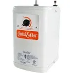 Anaheim AH-1300 Quick and Hot Instant Hot Water Tank