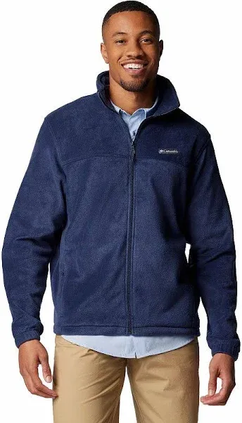 Columbia Men's Steens Mountain 2.0 Full Zip Fleece Jacket