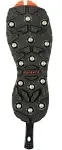 Korkers Triple Threat Carbide Spike OmniTrax Sole 5