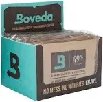 Boveda 2-Way Humidification System for Stringed Instruments