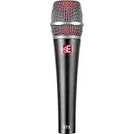 sE Electronics V7 X Supercardioid Dynamic Instrument Microphone