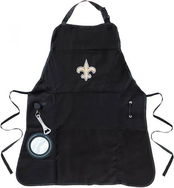 Atlanta Falcons Grill Apron