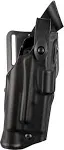 Safariland Retention Holster STX Plain Right Hand For Glock TLR-1 6360-3832-411