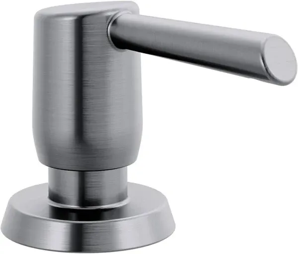 Delta Essa Metal Soap Dispenser RP100736AR