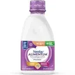 Similac Alimentum Ready to Use Infant Formula, 1-Quart Bottle