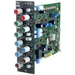 SSL E-Series EQ 500-Series Module