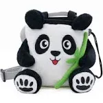 YY Vertical Chalk Bag Panda