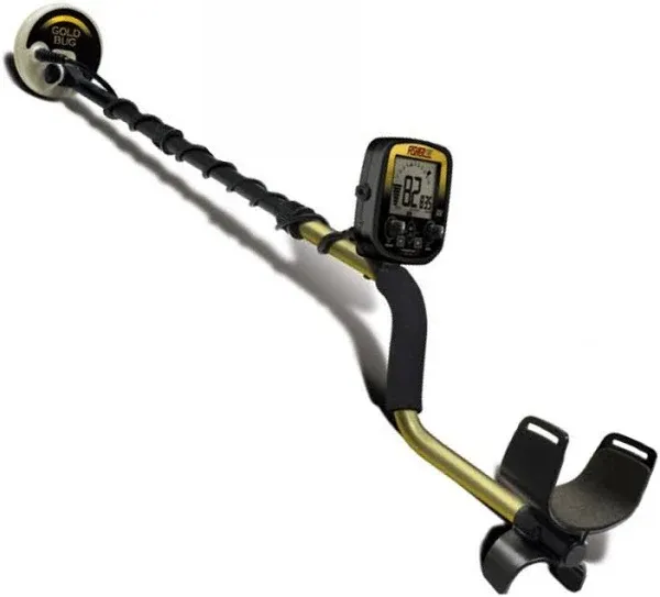 Fisher Gold Bug Pro Metal Detector