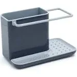 Joseph Joseph Caddy Sink Area Organiser - Grey