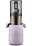 Hurom H310A Personal Self Feeding Slow Masticating Juicer