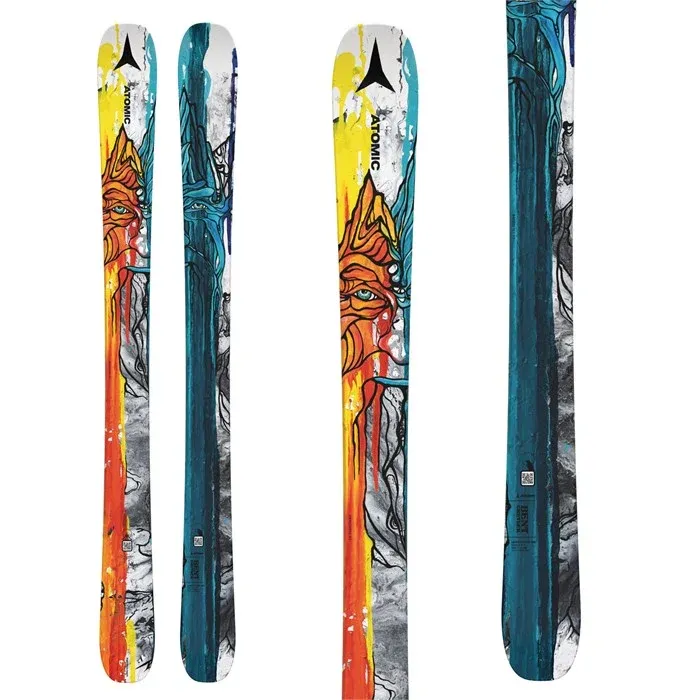 2024 Atomic Bent Chetler Mini Skis