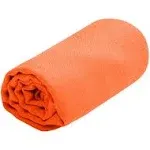 Sea to Summit Airlite Towel Outback Orange M