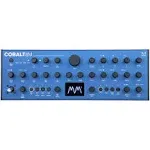 Modal Electronics Cobalt8M 8-Voice Extended Virtual Analog Synthesizer