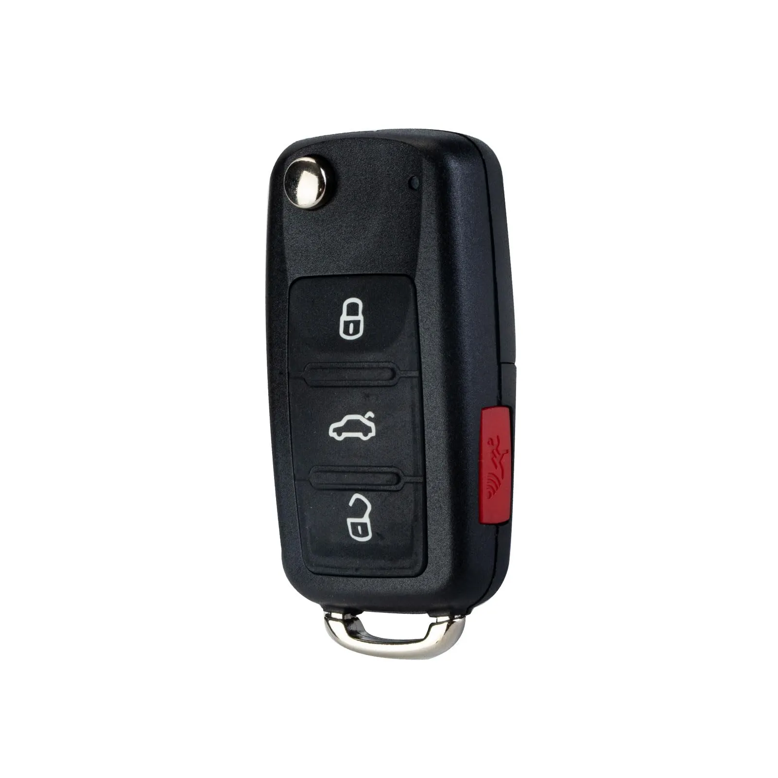 Volkswagen Remote Flip Key 2011-2016