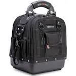 Veto Pro Pac Tech MC Blackout Compact Technician's Tool Bag