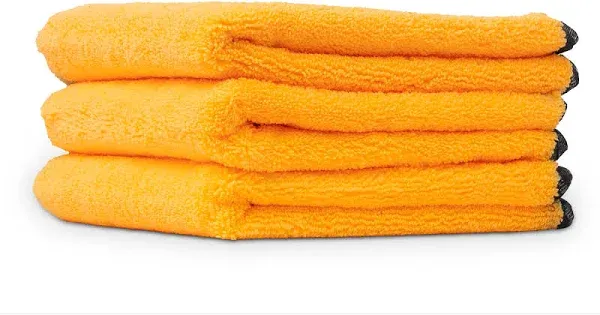 Chemical Guys Professional Grade Premium Microfiber Towels