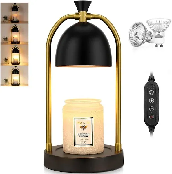 Mercer41 Candle Warmer Lamp