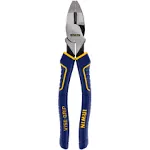 Irwin Vise-Grip 2078209 Lineman's Pliers