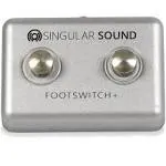 Singular Sound BeatBuddy Drum Machine Pedal