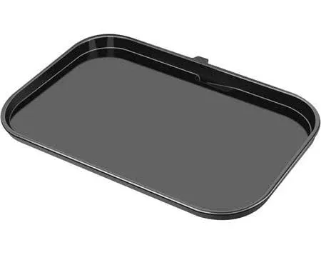 Ninja Woodfire Pro XL Griddle Plate