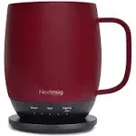 Nextmug Temperature-Controlled Self-Heating Coffee Mug