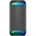 Sony SRS-XV500 X-Series Wireless Party Speaker (Black)