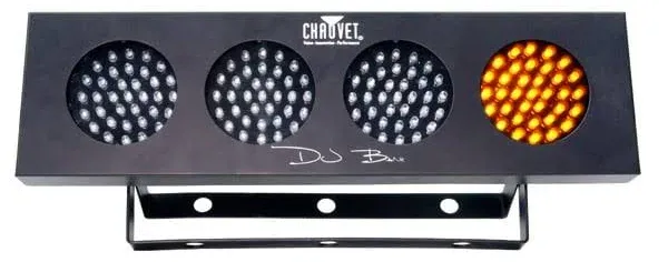 Chauvet DJ Bank LED DJ Wash Effect Light