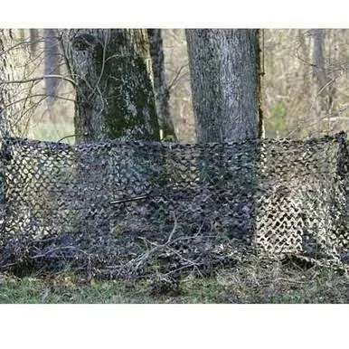 Camo Unlimited Quick Set Ground Blind