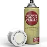 Army Painter Colour Primer - Brainmatter Beige