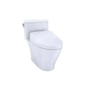 TOTO Nexus Washlet+ One-Piece Toilet