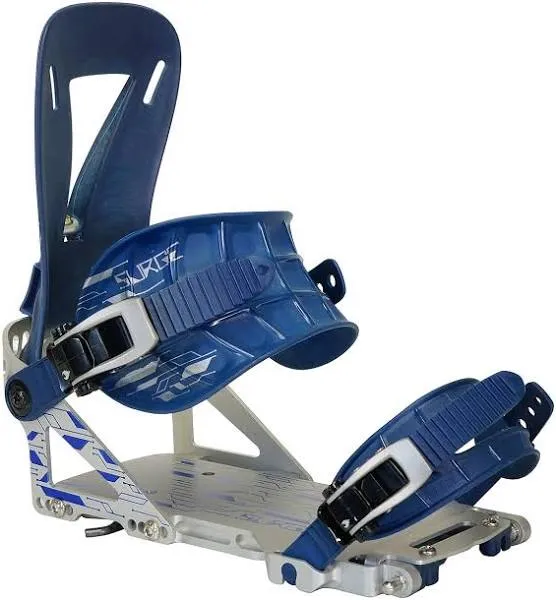 Spark R&D Surge ST Splitboard Bindings