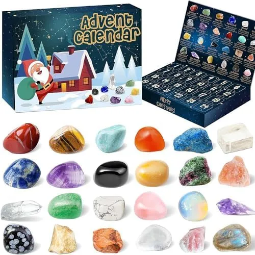 COOLTUNE Rock Advent Calendar 2023