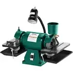 Grizzly Heavy-Duty Tool Grinder