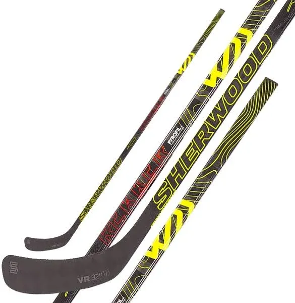 Sherwood Rekker Legend Pro Senior Ice Hockey Stick 75 / Left / PP28