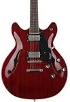 Guild Starfire I DC Semi-Hollow Electric Guitar