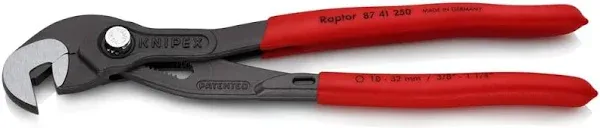 Knipex Raptor Pliers