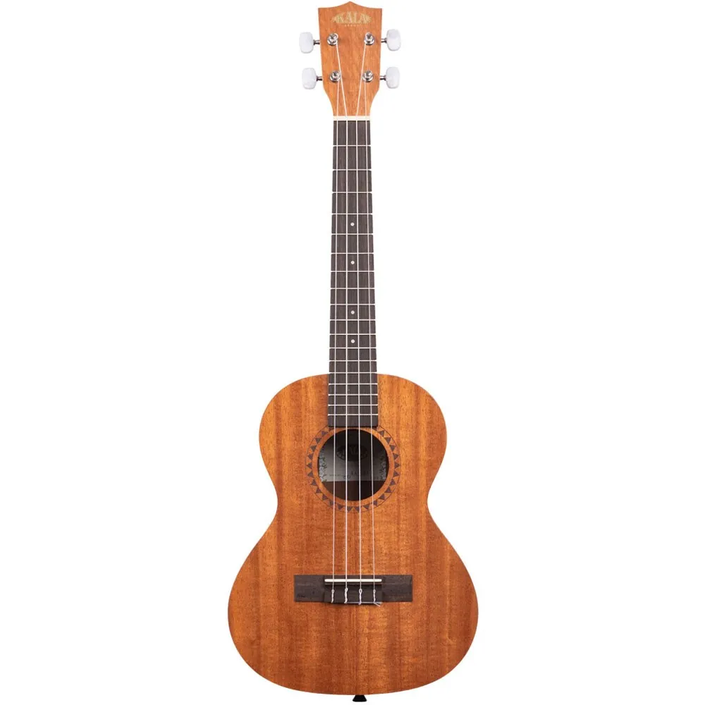 KA-15T Satin Mahogany Tenor Ukulele