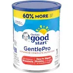 Gerber Good Start GentlePro 32 oz. Powder Infant Formula