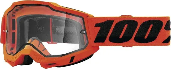 100% Accuri 2 Enduro Goggles