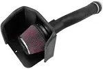 K&N Air Intake Toyota Tacoma - 63-9039