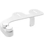 Brondell FreshSpa Comfort+ Dual Temp Bidet Attachment