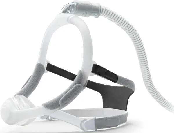 Philips Respironics DreamWisp Nasal CPAP Mask Fit Pack