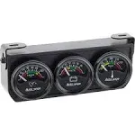 Auto Meter Console Gauge 2391