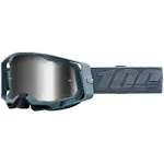 100% Racecraft 2 Goggles | MojoMotoSport.com