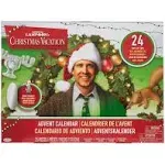 Jakks Holiday Christmas Vacation Advent Calendar 2023