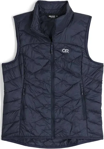 Outdoor Research Women's SuperStrand LT Vest