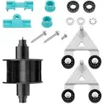 Hayward AXV621DAT Pool VAC A-Frame/Turbine Kit