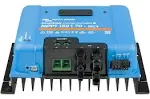 Victron Energy SCC115060210 SmartSolar MPPT Charge Controller - 150V 60Amp